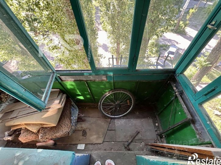 2-комн квартира Волго-Донская улица, 18,  д. 18