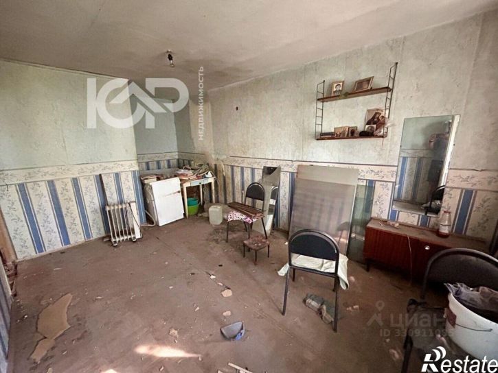 2-комн квартира Волго-Донская улица, 18,  д. 18