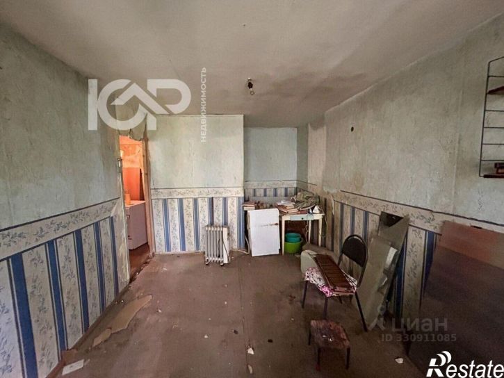 2-комн квартира Волго-Донская улица, 18,  д. 18