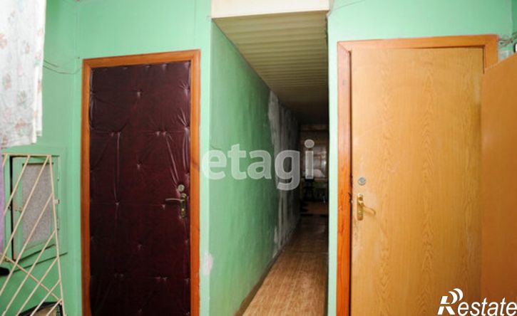 3-комн квартира ул Киселева, 1,  д. 1