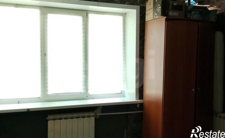 3-комн квартира ул Киселева, 1,  д. 1