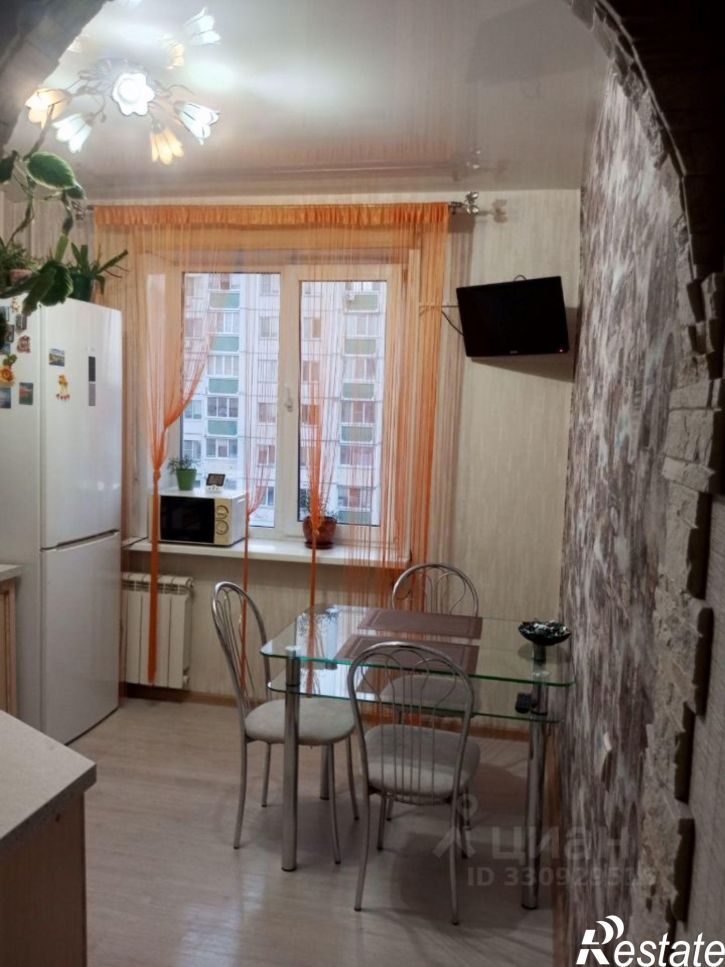 3-комн квартира ул 9 Января, 241/7,  д. 241/7