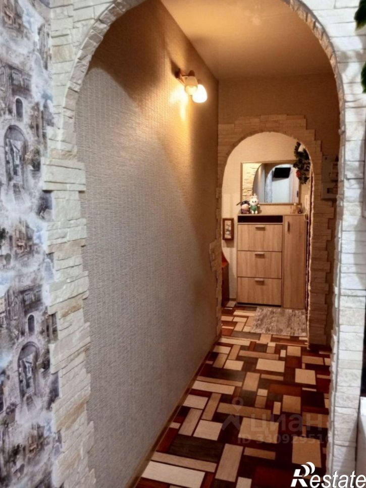 3-комн квартира ул 9 Января, 241/7,  д. 241/7