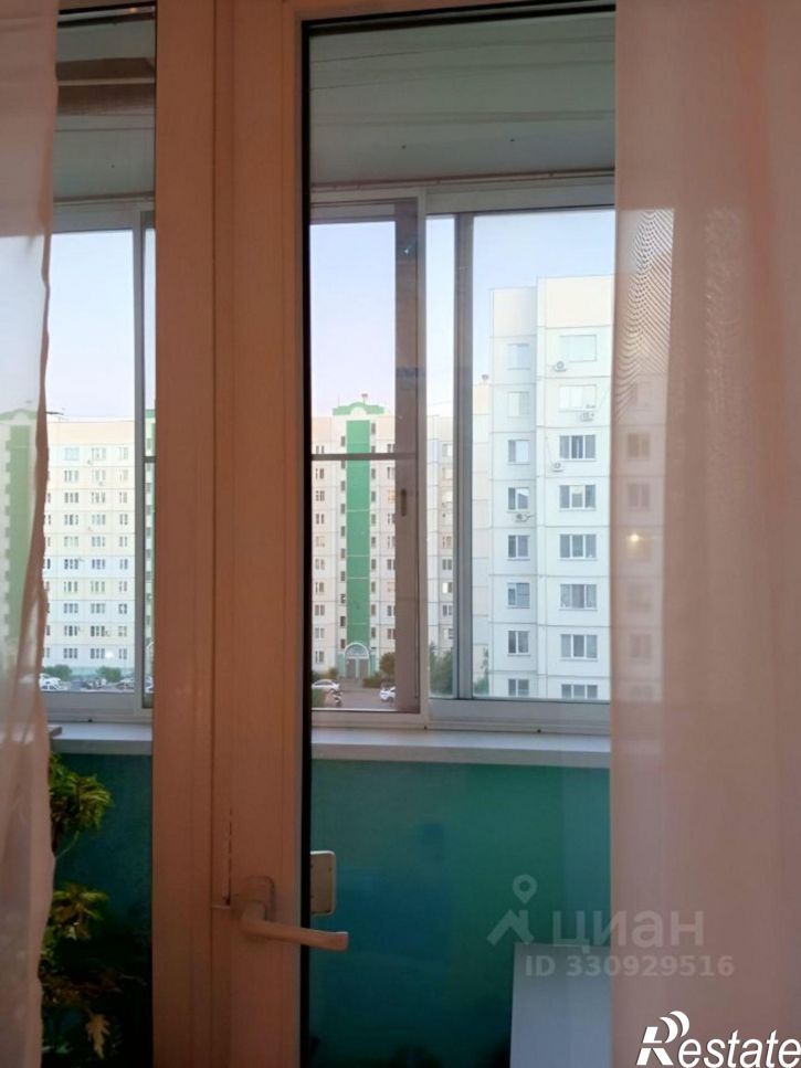 3-комн квартира ул 9 Января, 241/7,  д. 241/7