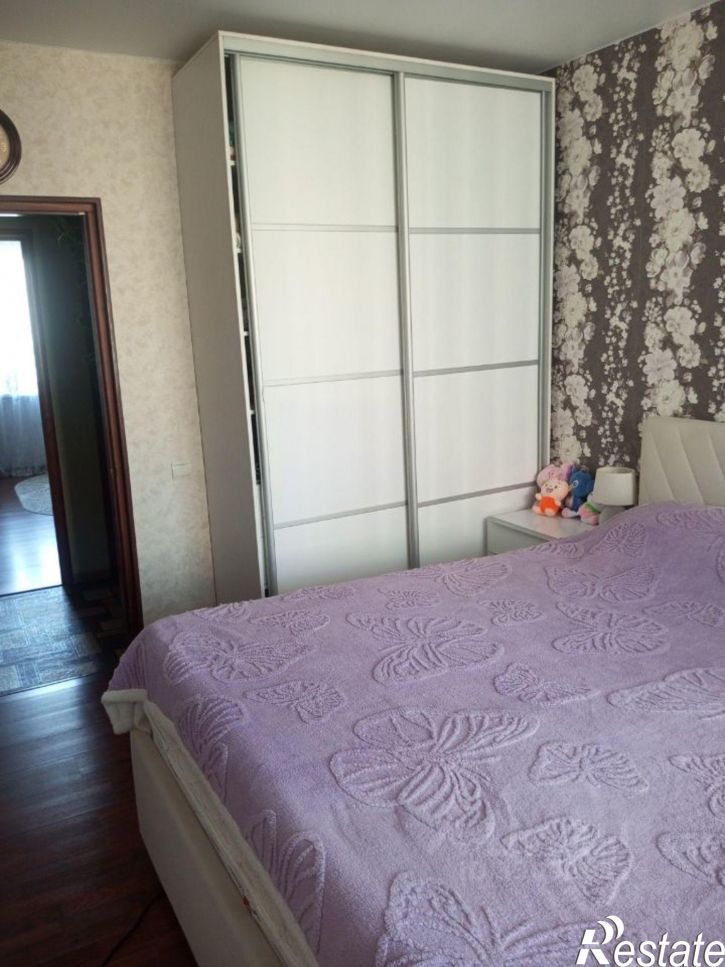 3-комн квартира ул 9 Января, 241/7,  д. 241/7