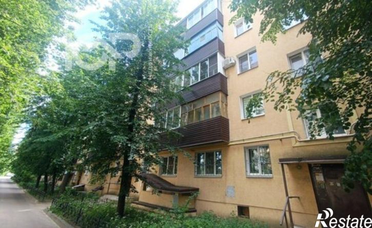 3-комн квартира ул Южно-Моравская, 24,  д. 24