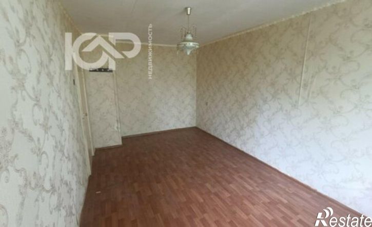 3-комн квартира ул Южно-Моравская, 24,  д. 24