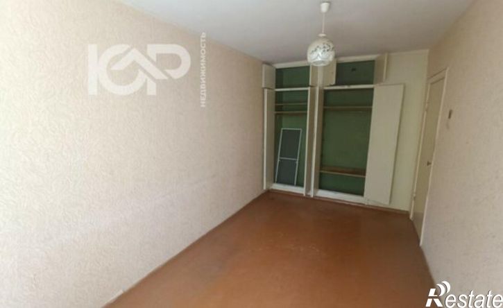 3-комн квартира ул Южно-Моравская, 24,  д. 24