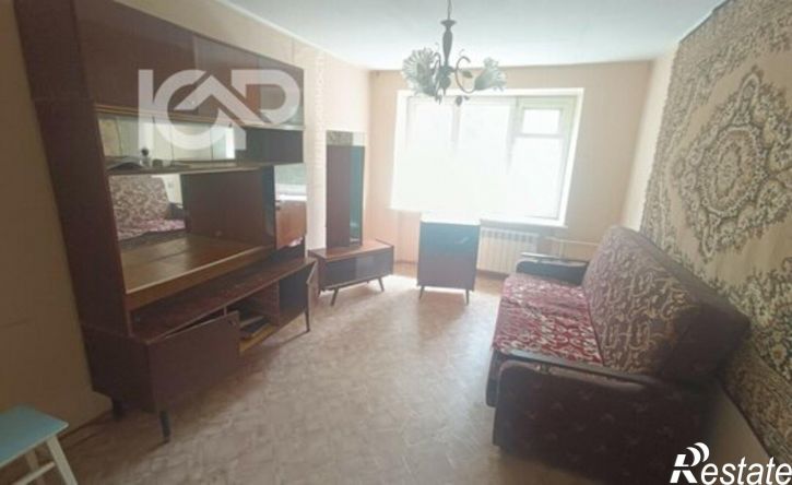 3-комн квартира ул Южно-Моравская, 24,  д. 24