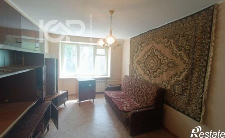 3-комн квартира ул Южно-Моравская, 24,  д. 24