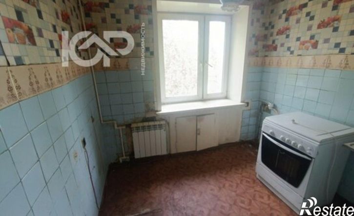 3-комн квартира ул Южно-Моравская, 24,  д. 24