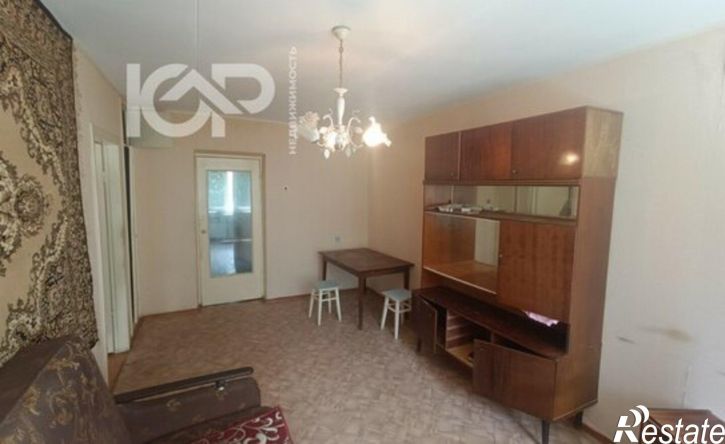 3-комн квартира ул Южно-Моравская, 24,  д. 24