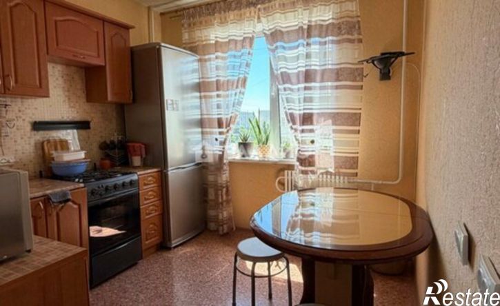 2-комн квартира ул Генерала Перхоровича, 10,  д. 10