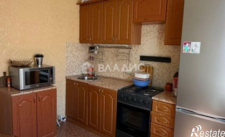 2-комн квартира ул Генерала Перхоровича, 10,  д. 10