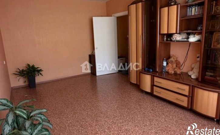 2-комн квартира ул Генерала Перхоровича, 10,  д. 10