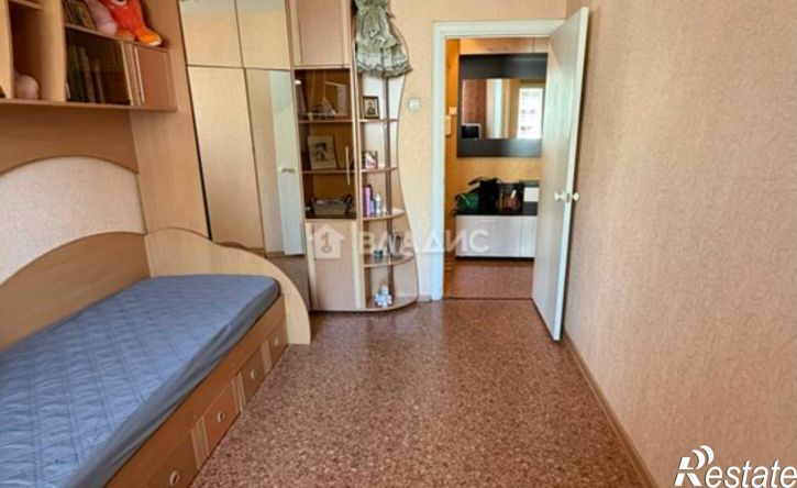 2-комн квартира ул Генерала Перхоровича, 10,  д. 10