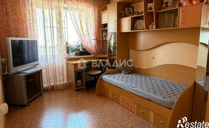 2-комн квартира ул Генерала Перхоровича, 10,  д. 10
