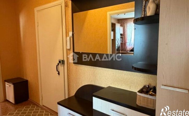 2-комн квартира ул Генерала Перхоровича, 10,  д. 10