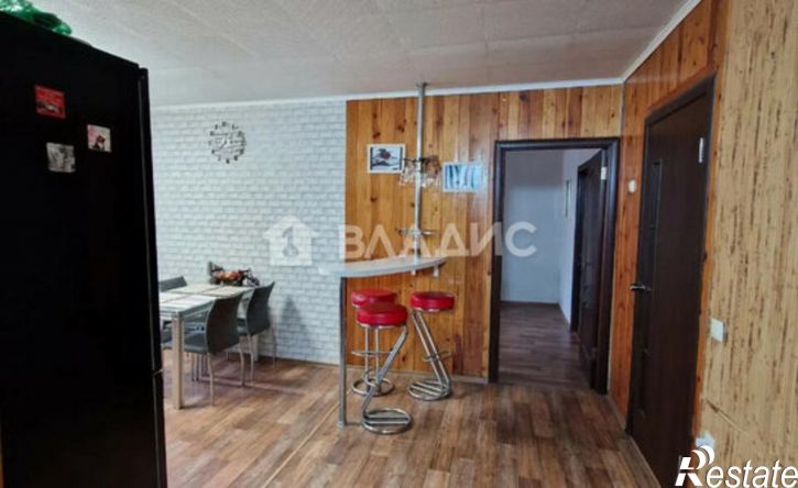 3-комн квартира ул Генерала Перхоровича, 3,  д. 3