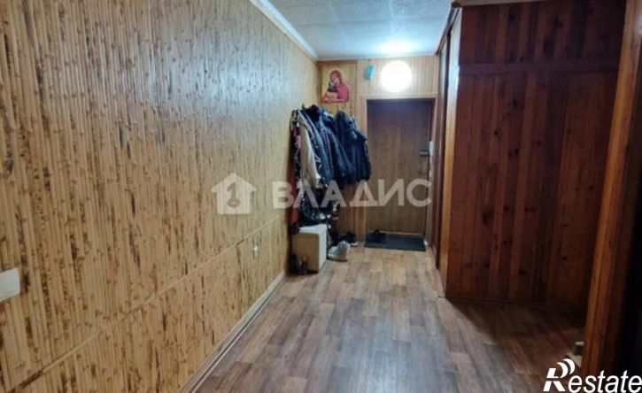 3-комн квартира ул Генерала Перхоровича, 3,  д. 3
