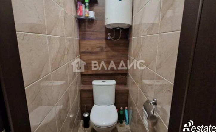 3-комн квартира ул Генерала Перхоровича, 3,  д. 3