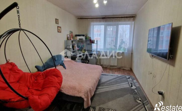 3-комн квартира ул Генерала Перхоровича, 3,  д. 3