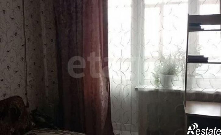 1-комн квартира Никитинская улица, 44А,  д. 44А
