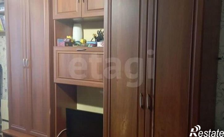 1-комн квартира Никитинская улица, 44А,  д. 44А
