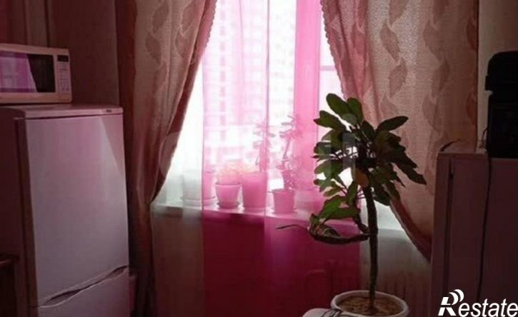 1-комн квартира Никитинская улица, 44А,  д. 44А