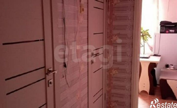 1-комн квартира Никитинская улица, 44А,  д. 44А