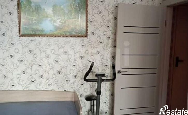 1-комн квартира Никитинская улица, 44А,  д. 44А