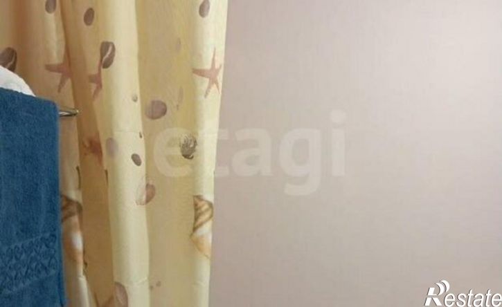 1-комн квартира Никитинская улица, 44А,  д. 44А