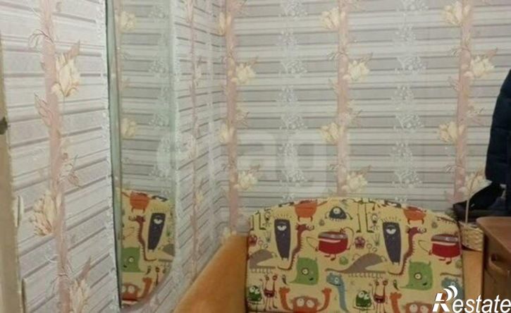 1-комн квартира Никитинская улица, 44А,  д. 44А
