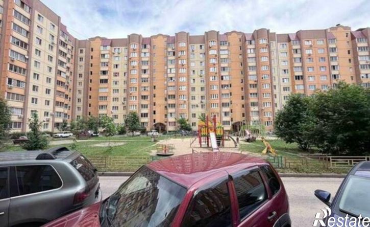 1-комн квартира ул Шишкова, 146б,  д. 146б