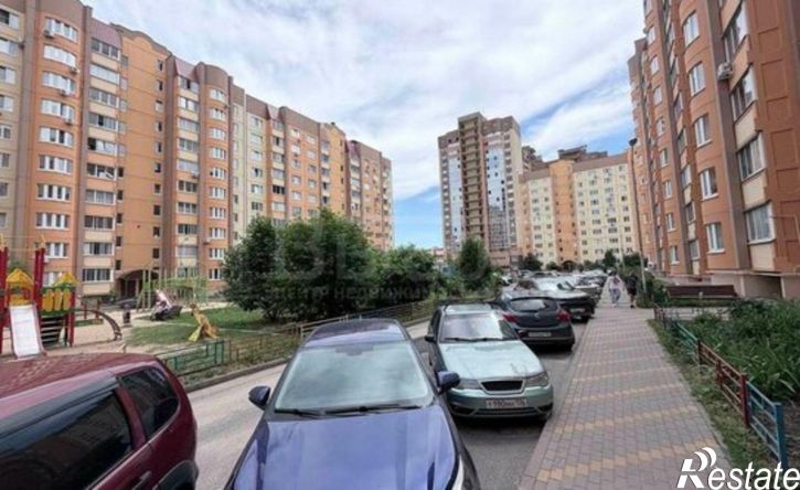 1-комн квартира ул Шишкова, 146б,  д. 146б