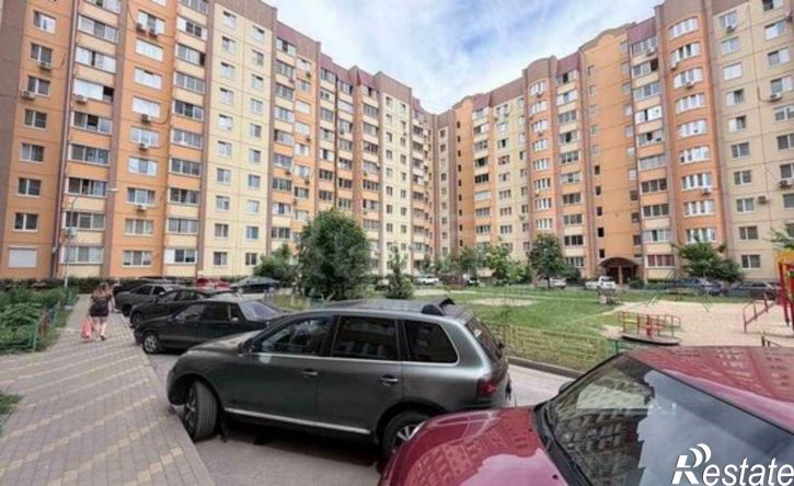 1-комн квартира ул Шишкова, 146б,  д. 146б