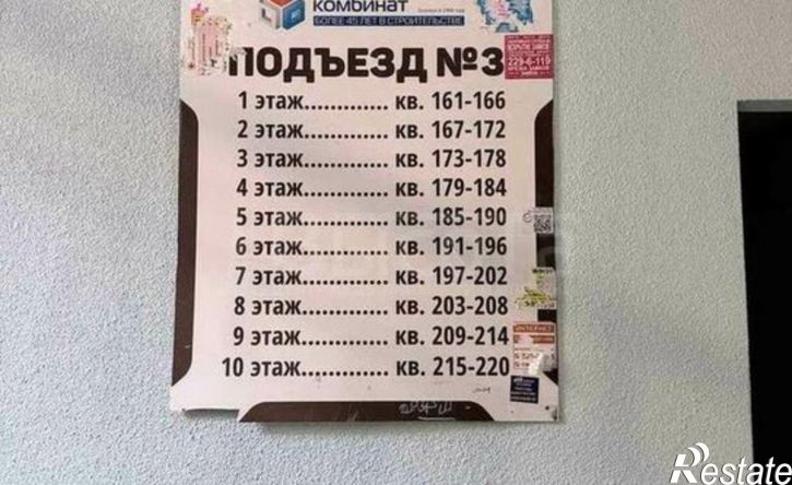 1-комн квартира ул Шишкова, 146б,  д. 146б