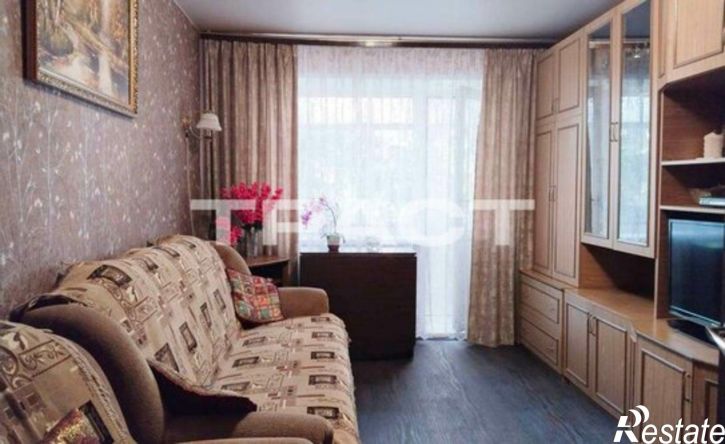 2-комн квартира ул Богдана Хмельницкого, 46б,  д. 46б