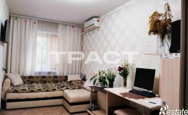 2-комн квартира ул Богдана Хмельницкого, 46б,  д. 46б