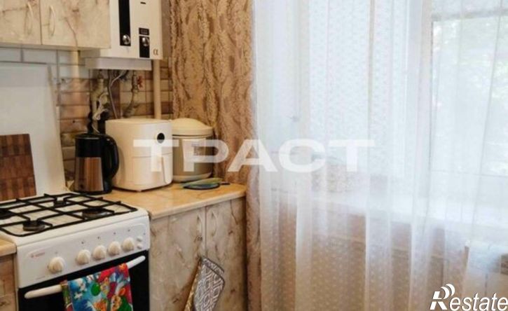 2-комн квартира ул Богдана Хмельницкого, 46б,  д. 46б