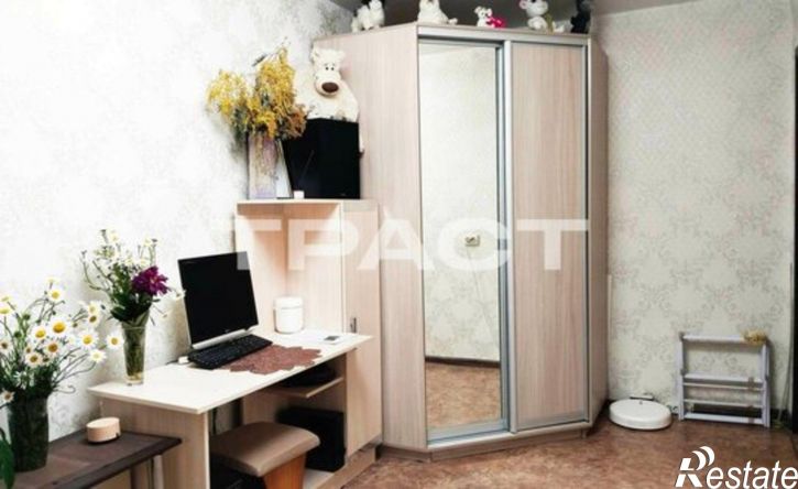 2-комн квартира ул Богдана Хмельницкого, 46б,  д. 46б