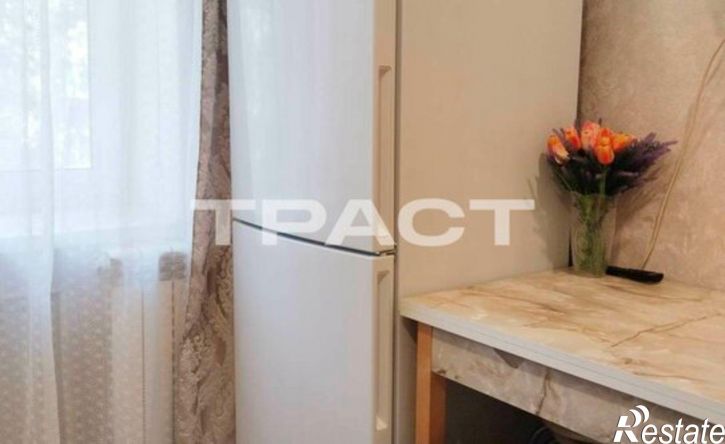 2-комн квартира ул Богдана Хмельницкого, 46б,  д. 46б
