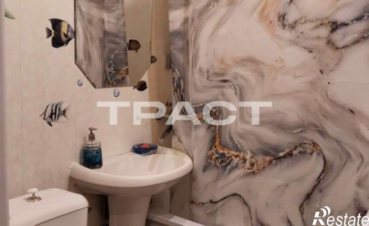2-комн квартира ул Богдана Хмельницкого, 46б,  д. 46б