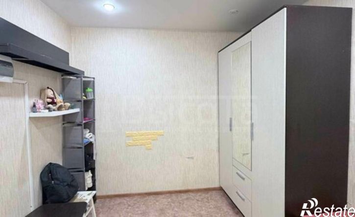 1-комн квартира ул Шишкова, 146б,  д. 146б
