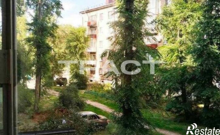 2-комн квартира ул Богдана Хмельницкого, 46б,  д. 46б