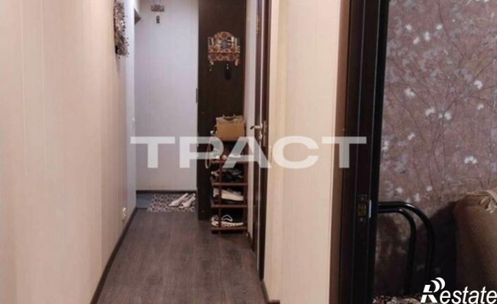 2-комн квартира ул Богдана Хмельницкого, 46б,  д. 46б