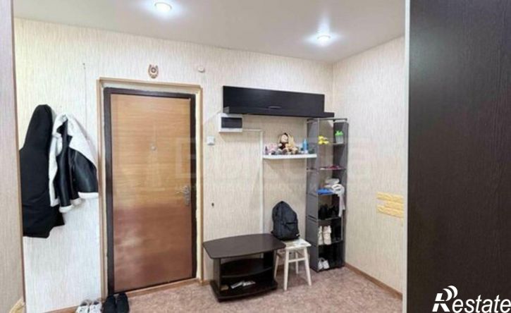 1-комн квартира ул Шишкова, 146б,  д. 146б