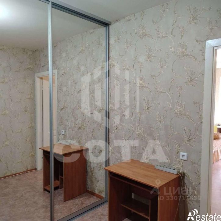 1-комн квартира Острогожская улица, 164/2,  д. 164/2
