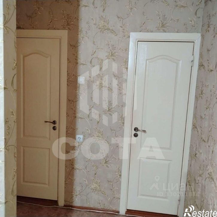 1-комн квартира Острогожская улица, 164/2,  д. 164/2