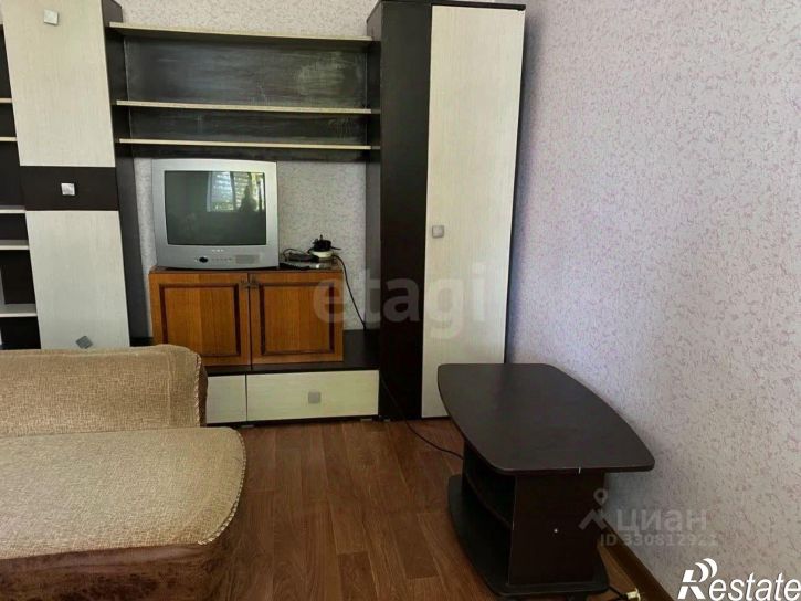 1-комн квартира ул Еремеева, 18,  д. 18